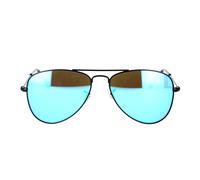 Occhiali da Sole Ray-Ban Junior Aviator RJ9506S 201/55 - 50/13/120