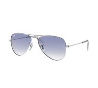 Occhiali da Sole Ray-Ban Junior Aviator RJ9506S 212/19 - 52/13/125