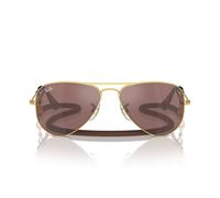 RAY-BAN JUNIOR - JUNIOR AVIATOR - RJ9506S - 223/6G - 52