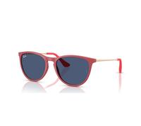Occhiali da sole Ray - ban Rj9060s junior erika cod. colore 718071 Bambino Panthos Viola