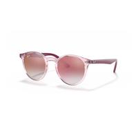 Occhiali da Sole Ray-Ban Junior RJ9064S 7052V0 - 44/19/130