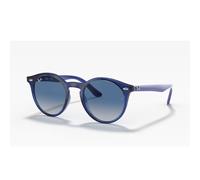 Occhiali da Sole Ray-Ban Junior RJ9064S 70624L - 44/19/130