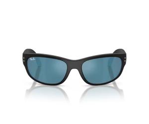Occhiali da Sole Ray-Ban Junior RJ9189S 100S55 - 55/16/120