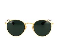 Occhiali da Sole Ray-Ban Junior Round RJ9547S 223/71 Bambini - 44/19/130