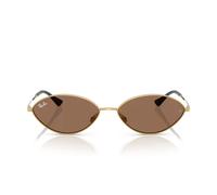 Occhiali da Sole Ray-Ban Kai RB3757 001/73 - 56/15/145