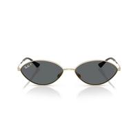 Occhiali da Sole Ray-Ban Kai RB3757 921381 Polarizzati - 56/15/145