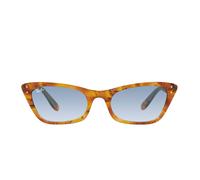 Occhiali da Sole Ray-Ban Lady Burbank RB2299 13423F - 52/20/140