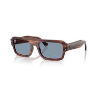 Occhiali da Sole Ray-Ban Lukas RB4454 139856 - 56/20/145