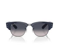 Occhiali da Sole Ray-Ban Mega Clubmaster RB0316S 136678 Polarizzati - 53/21/145