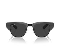 Occhiali da Sole Ray-Ban Mega Clubmaster RB0316S 136748 Polarizzati - 50/21/145