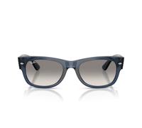RAY-BAN - MEGA WAYFARER II - RB0832S - 684532 - 52