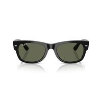 RAY-BAN - MEGA WAYFARER II - RB0832S - 901/58 - 55