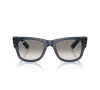RAY-BAN - MEGA WAYFARER - RB0840S - 684532 - 51