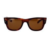Occhiali da Sole Ray-Ban Mega Wayfarer RB0840S 954/33 - 51/21/145