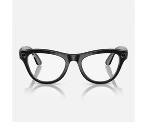 Occhiali da Sole Ray-Ban Meta Skyler RW4010 601/MF Fotocromatici - 52/20/150