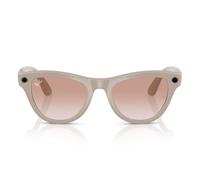 Occhiali da Sole Ray-Ban Meta Skyler RW4010 670013 - 52/20/150