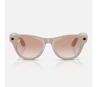 Occhiali da Sole Ray-Ban Meta Skyler RW4010 670013 - 52/20/150