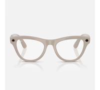 Occhiali da Sole Ray-Ban Meta Skyler RW4010 6700MF Fotocromatici - 52/20/150