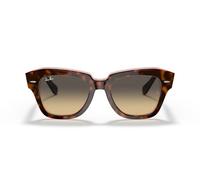 Occhiali da sole Ray-Ban modello 2186 SOLE colore 1324BG