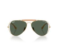 Occhiali da Sole Ray-Ban per Dolce & Gabbana RB3029M 001/71 - 58/14/140