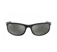 Occhiali da Sole Ray-Ban Predator 2 RB2027 601/W1 Polarizzati - 62/19/130