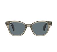Occhiali da Sole Ray-Ban RB0880S 66353R Polarizzati - 52/19/145