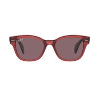 Occhiali da Sole Ray-Ban RB0880S 6639AF Polarizzati - 49/19/145