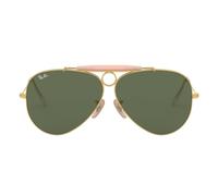 Ray-Ban - 3138 - 001 - 62
