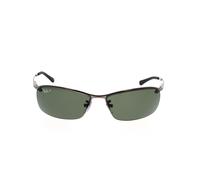 Occhiali da Sole Ray-Ban RB3183 004/9A Polarizzati - 63/15/125