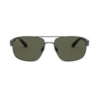 Occhiali da Sole Ray-Ban RB3663 004/58 Polarizzati - 60/17/140