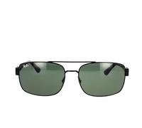 Occhiali da Sole Ray-Ban RB3687 002/31 - 61/17/140