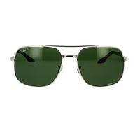 Occhiali da Sole Ray-Ban RB3699 003/P1 Polarizzati - 59/18/145
