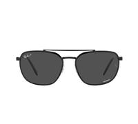 Occhiali da Sole Ray-Ban RB3708 002/K8 Polarizzati - 56/18/145