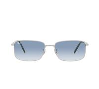 Occhiali da Sole Ray-Ban RB3717 003/3F - 57/18/145