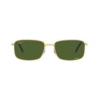 Occhiali da Sole Ray-Ban RB3717 9196P1 Polarizzato - 57/18/145
