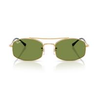 Occhiali da Sole Ray-Ban RB3719 001/4E - 54/20/145