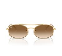 Occhiali da Sole Ray-Ban RB3719 001/51 - 54/20/145