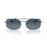 Occhiali da Sole Ray-Ban RB3719 004/S3 Polarizzati - 54/20/145