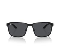 Occhiali da Sole Ray-Ban RB3721 186/87 - 59/17/145