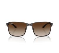 Occhiali da Sole Ray-Ban RB3721 188/13 - 59/17/145