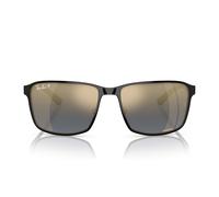 Occhiali da Sole Ray-Ban RB3721CH 187/J0 Polarizzati - 59/17/145