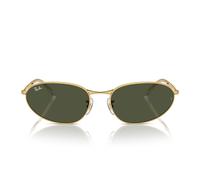 Occhiali da Sole Ray-Ban RB3734 001/31 - 56/18/145