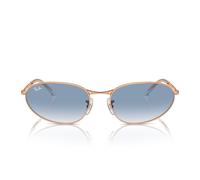 Occhiali da Sole Ray-Ban RB3734 92023F - 56/18/145