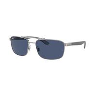Occhiali da Sole Ray-Ban RB3737 004/80