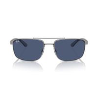 Occhiali da Sole Ray-Ban RB3737 004/80 - 60/18/145