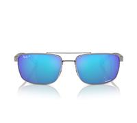 Occhiali da Sole Ray-Ban RB3737CH 004/A1 Polarizzati - 60/18/145