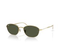 Occhiali da Sole Ray-Ban RB3749 001/31 - 58/18/145