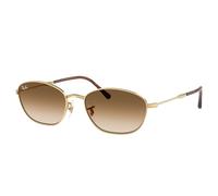 Ray-Ban RB 3749 001/51 55 Occhiali da Sole