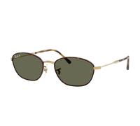 Occhiali da Sole Ray-Ban RB3749 927358 Polarizzati - 58/18/145