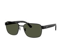 Occhiali da Sole Ray-Ban RB3751 002/31 - 58/17/145
